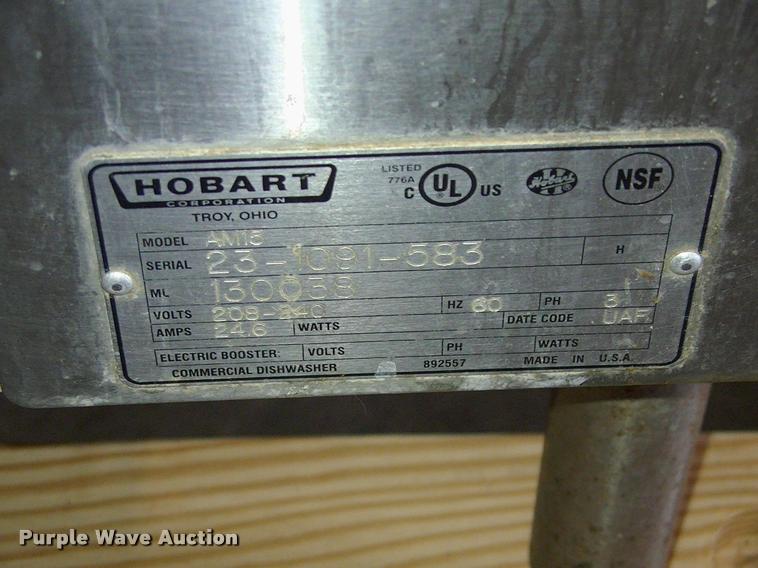 image for item DK9694 Appliances