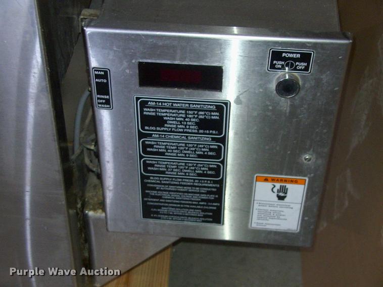 image for item DK9694 Appliances