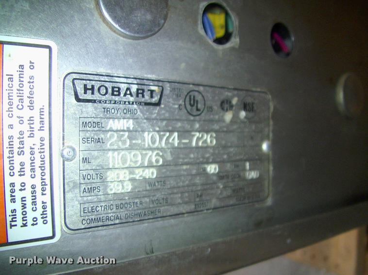 image for item DK9694 Appliances