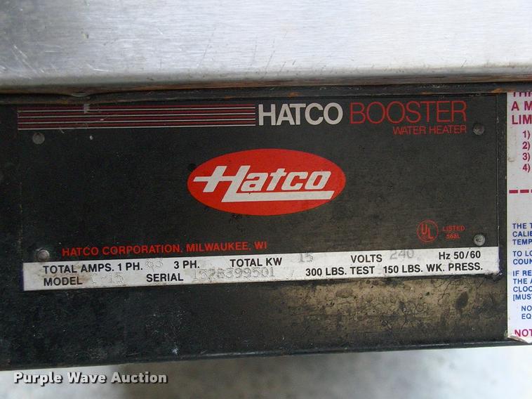 image for item DK9694 Appliances