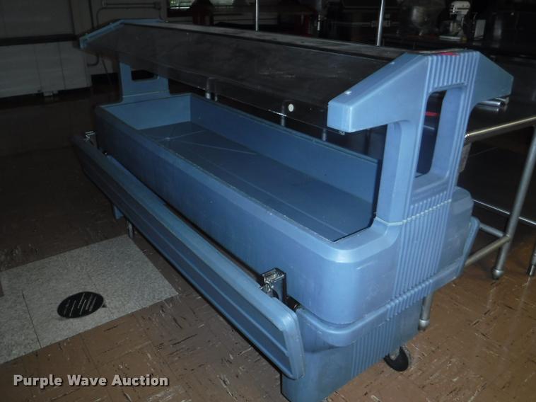 image for item DL9609 Restaurant equipment