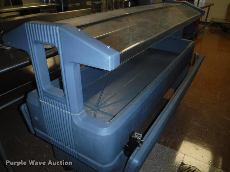 image for item DL9609 Restaurant equipment