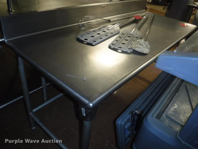 image for item DL9609 Restaurant equipment