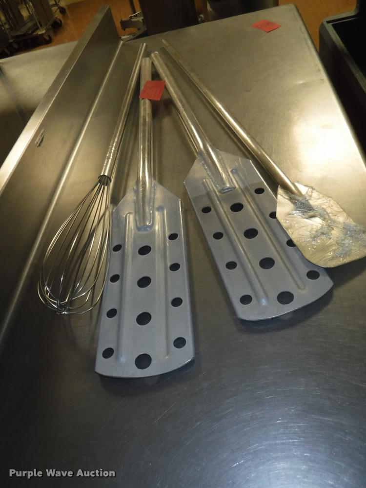 image for item DL9609 Restaurant equipment