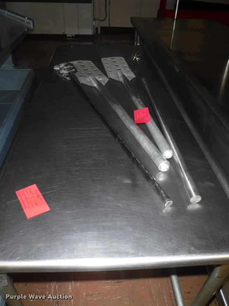 image for item DL9609 Restaurant equipment