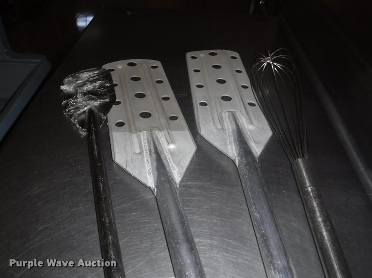 image for item DL9609 Restaurant equipment