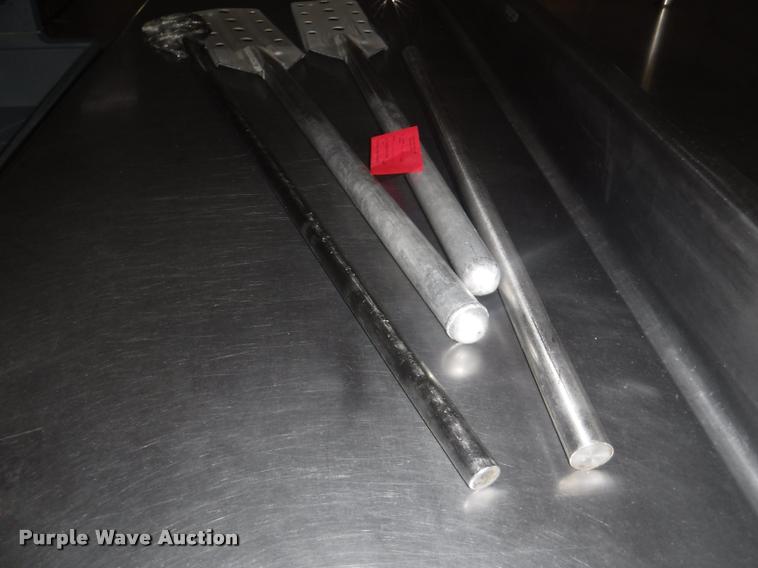 image for item DL9609 Restaurant equipment