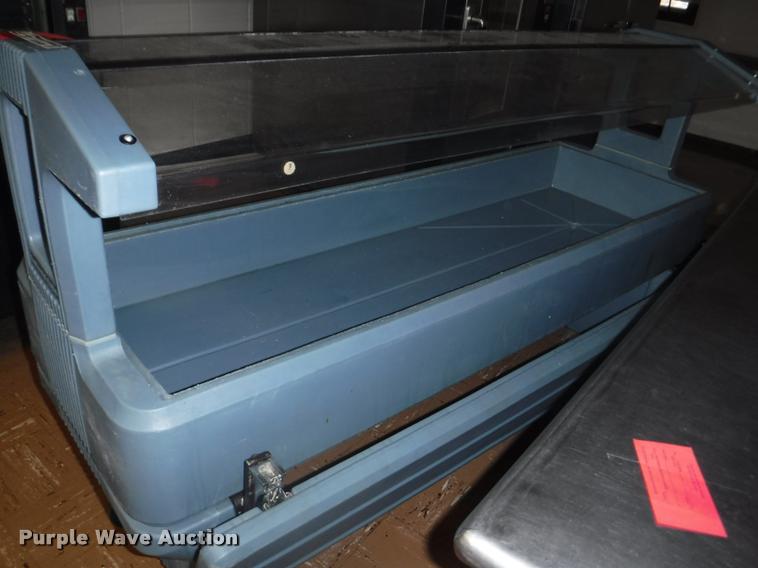 image for item DL9609 Restaurant equipment