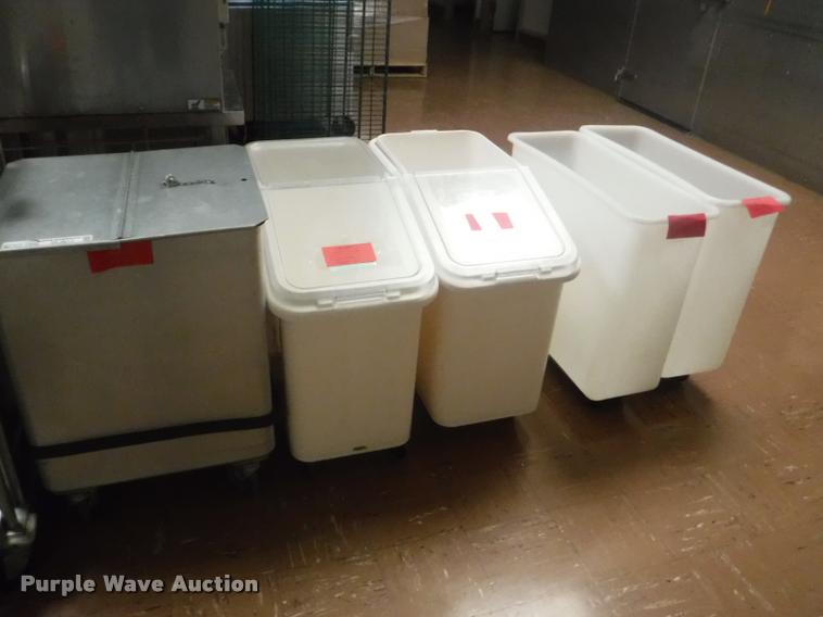 image for item DL9611 Restaurant equipment