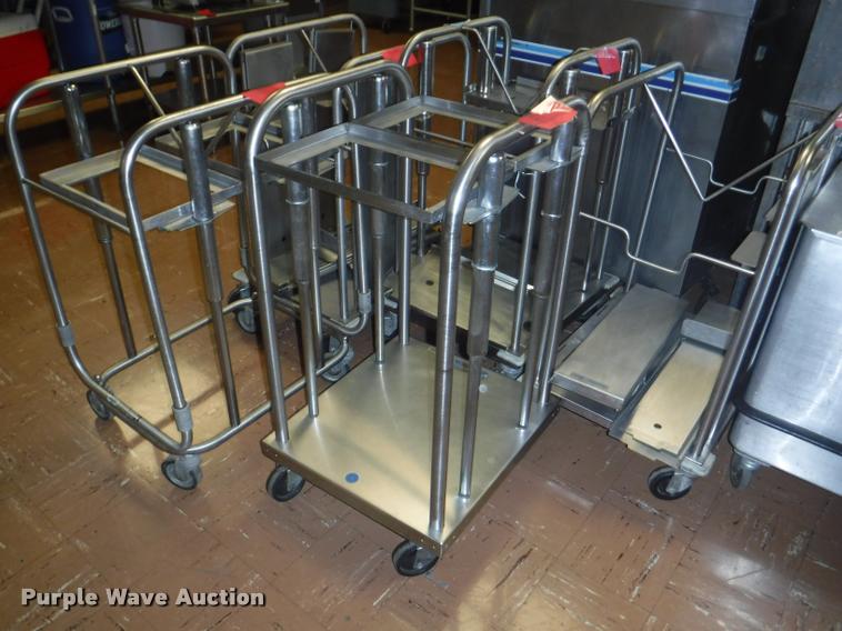 image for item DL9611 Restaurant equipment