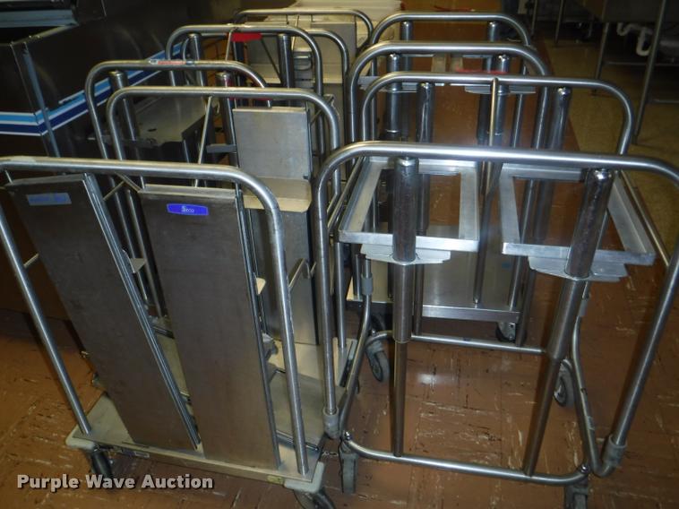 image for item DL9611 Restaurant equipment