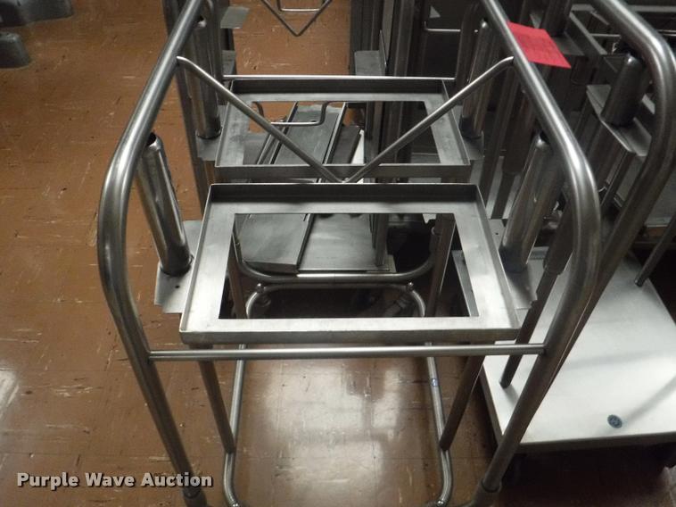 image for item DL9611 Restaurant equipment