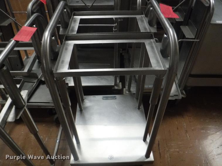 image for item DL9611 Restaurant equipment