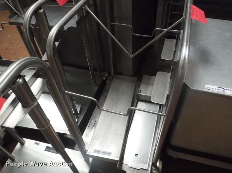 image for item DL9611 Restaurant equipment