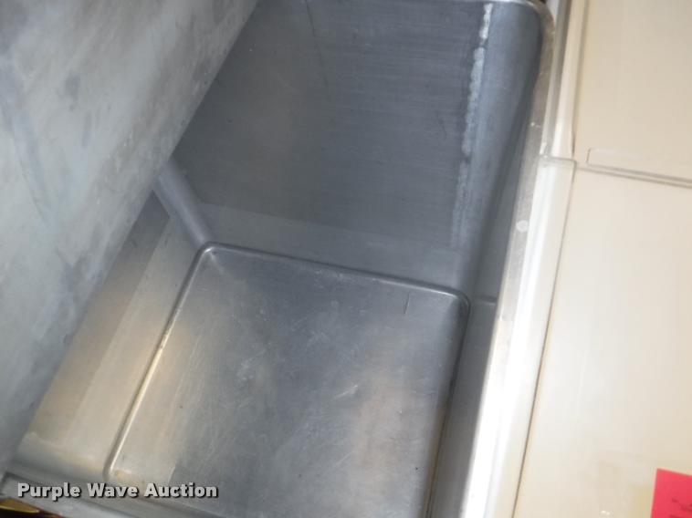 image for item DL9611 Restaurant equipment