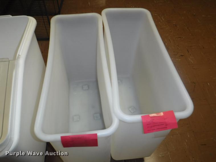 image for item DL9611 Restaurant equipment