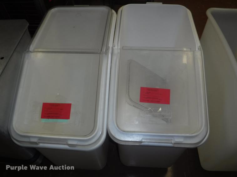 image for item DL9611 Restaurant equipment