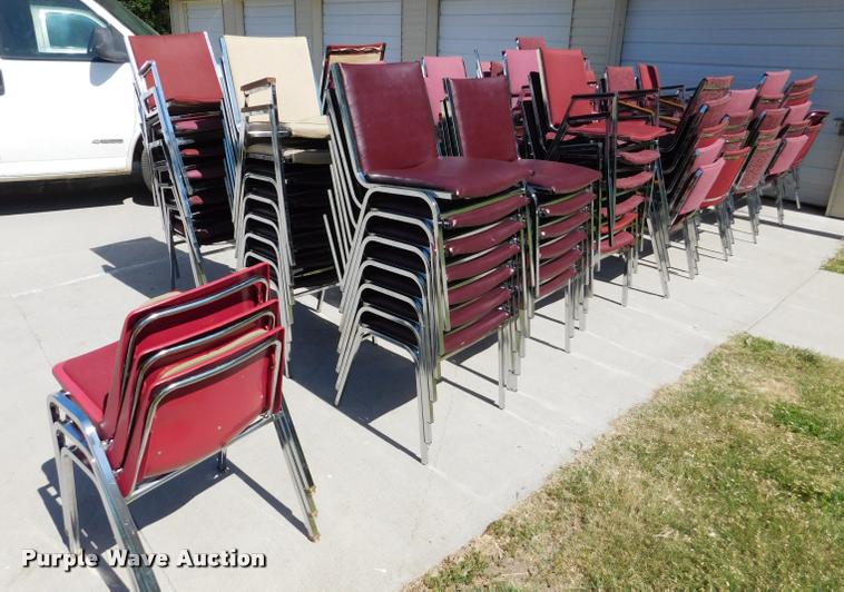 image for item DM9479 (100) chairs