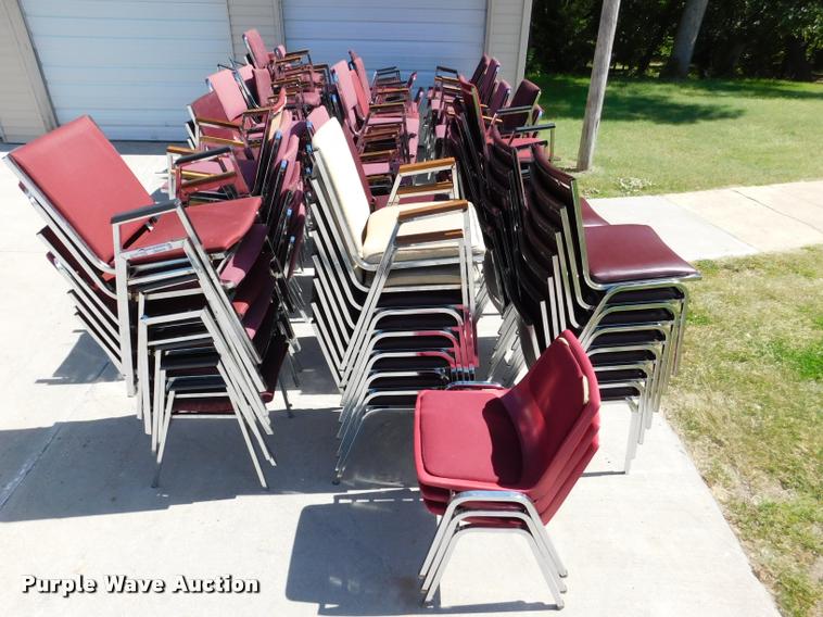 image for item DM9479 (100) chairs