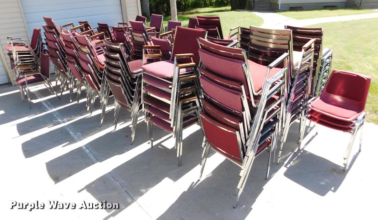 image for item DM9479 (100) chairs