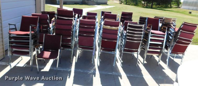 image for item DM9479 (100) chairs