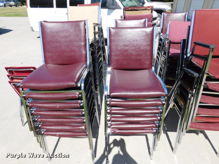 image for item DM9479 (100) chairs