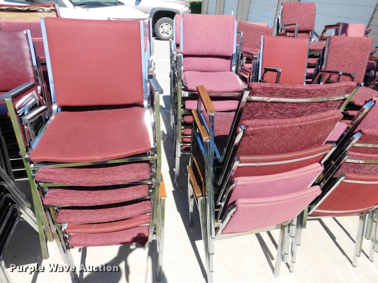 image for item DM9479 (100) chairs
