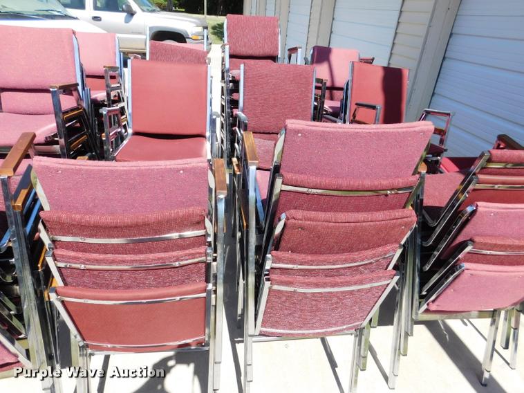 image for item DM9479 (100) chairs