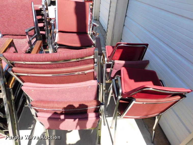 image for item DM9479 (100) chairs