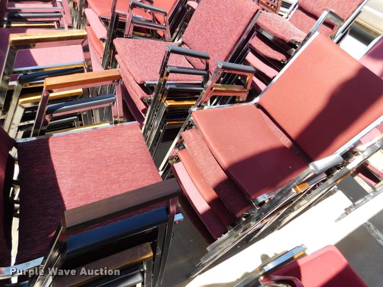 image for item DM9479 (100) chairs