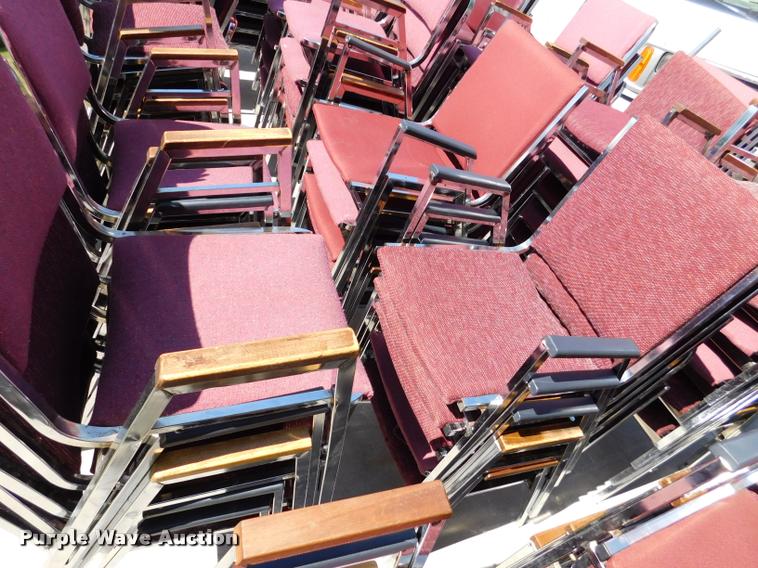 image for item DM9479 (100) chairs