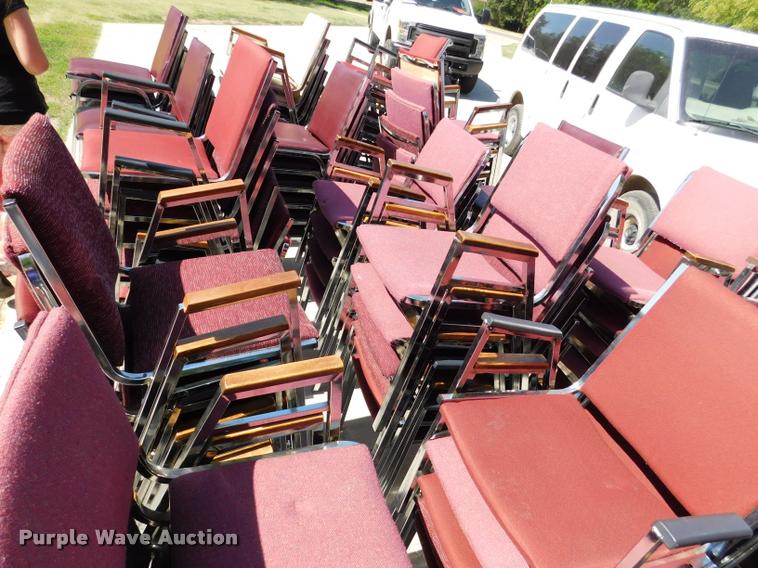 image for item DM9479 (100) chairs