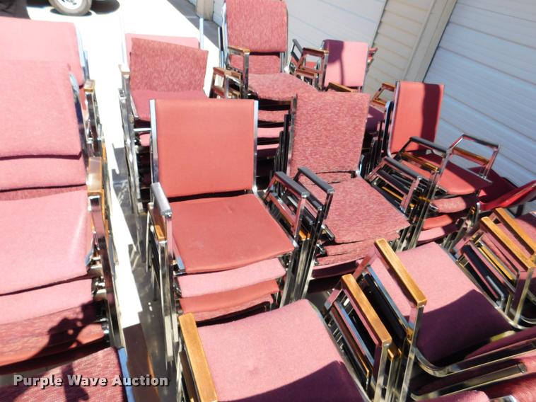 image for item DM9479 (100) chairs