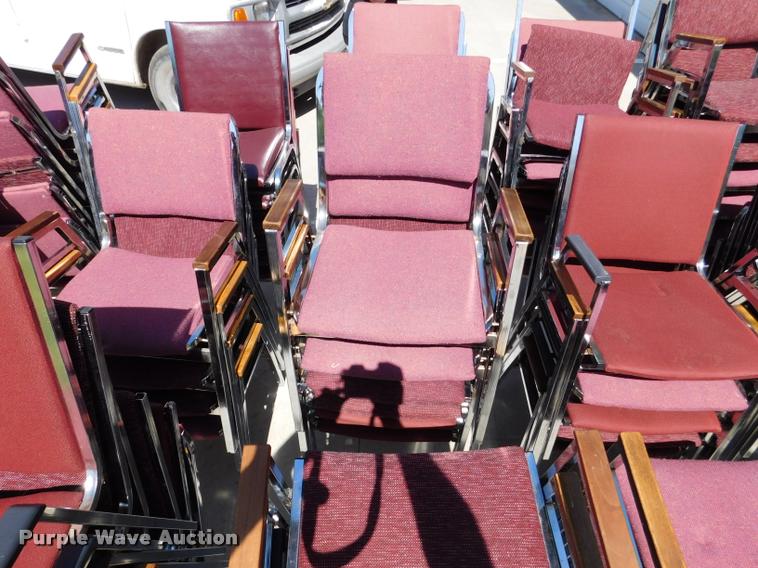 image for item DM9479 (100) chairs