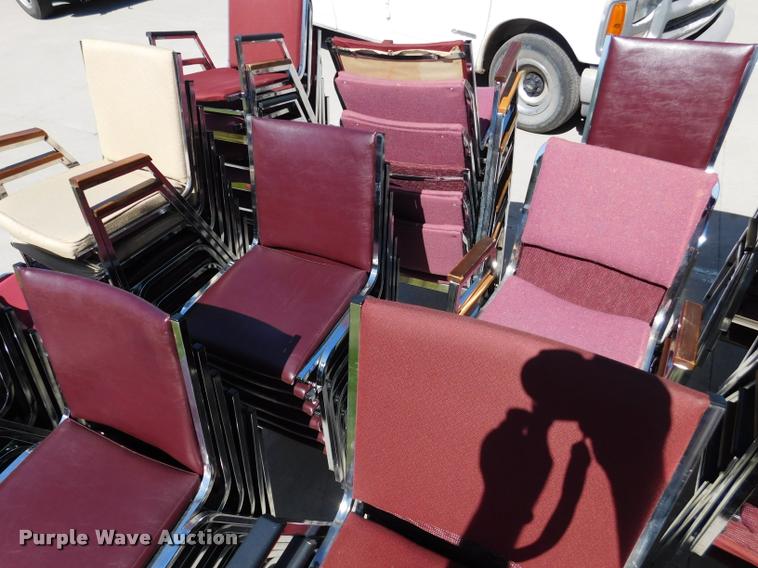 image for item DM9479 (100) chairs