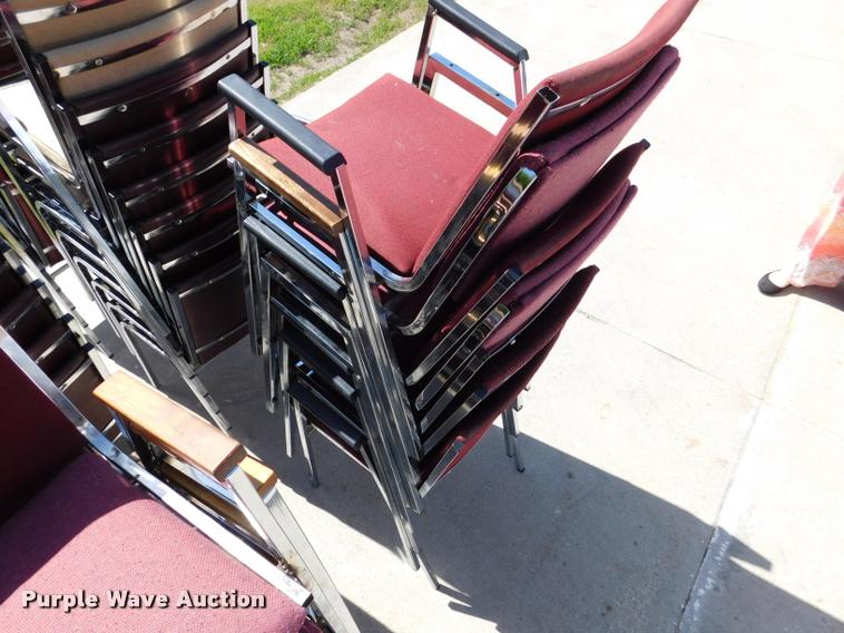 image for item DM9479 (100) chairs