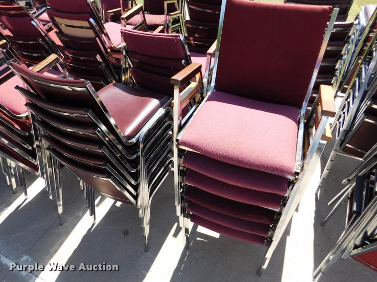 image for item DM9479 (100) chairs