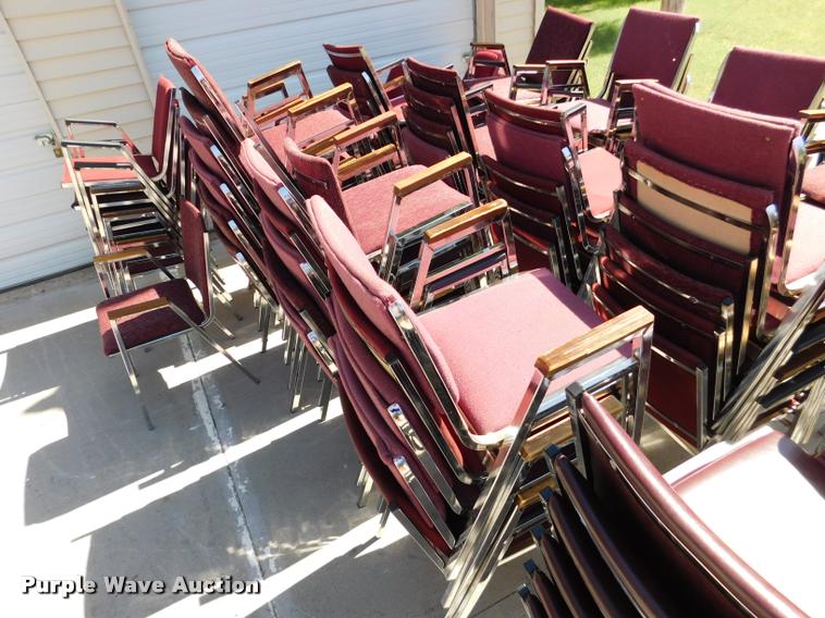 image for item DM9479 (100) chairs