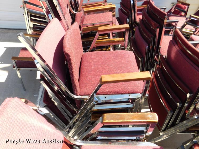 image for item DM9479 (100) chairs