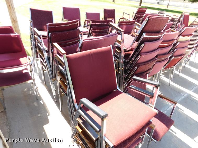 image for item DM9479 (100) chairs