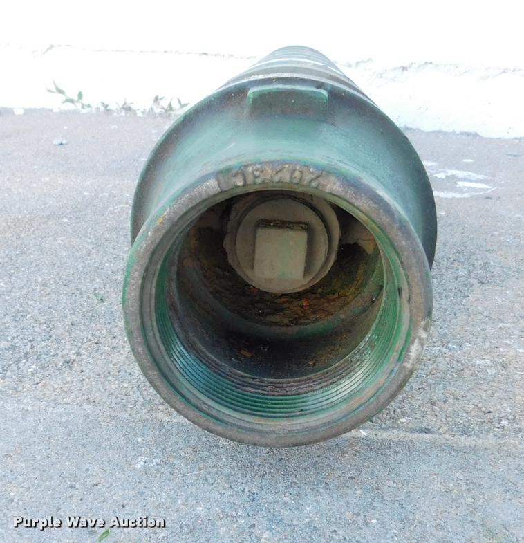 image for item DM9481 Jacuzzi 5S6J4-T/A multi-stage water pump