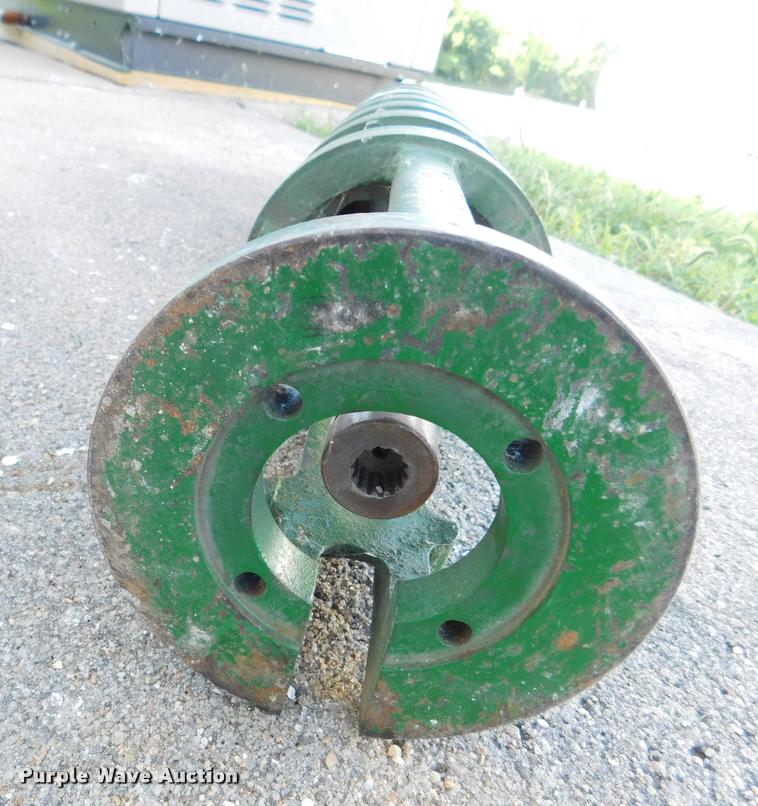 image for item DM9481 Jacuzzi 5S6J4-T/A multi-stage water pump