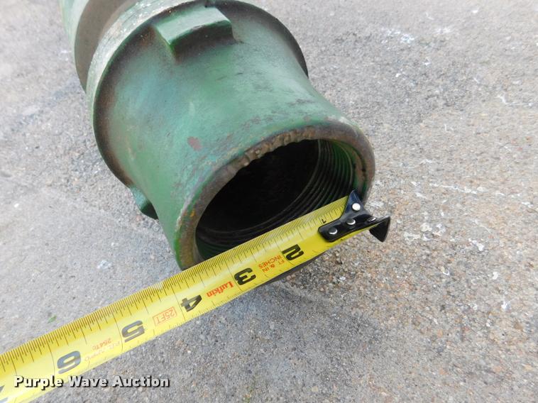 image for item DM9481 Jacuzzi 5S6J4-T/A multi-stage water pump