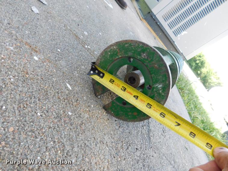 image for item DM9481 Jacuzzi 5S6J4-T/A multi-stage water pump