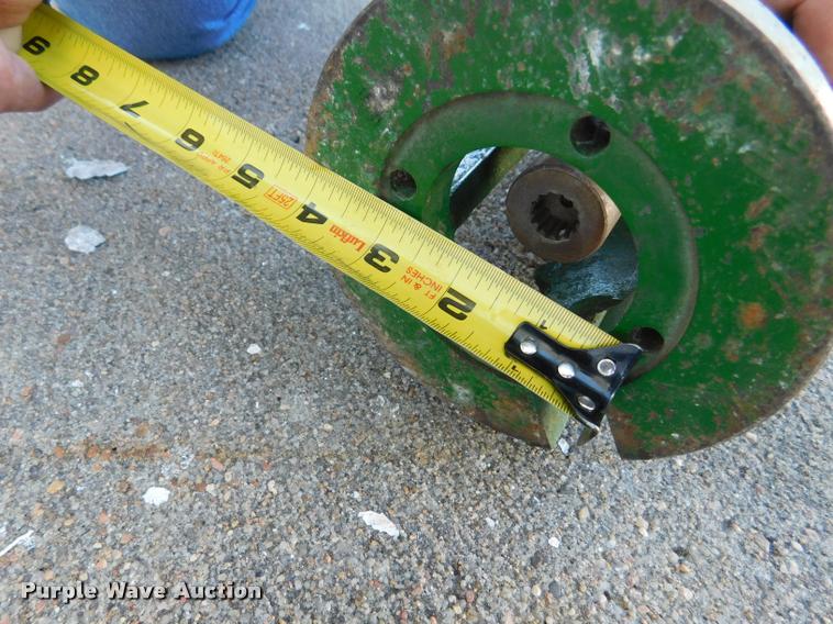 image for item DM9481 Jacuzzi 5S6J4-T/A multi-stage water pump