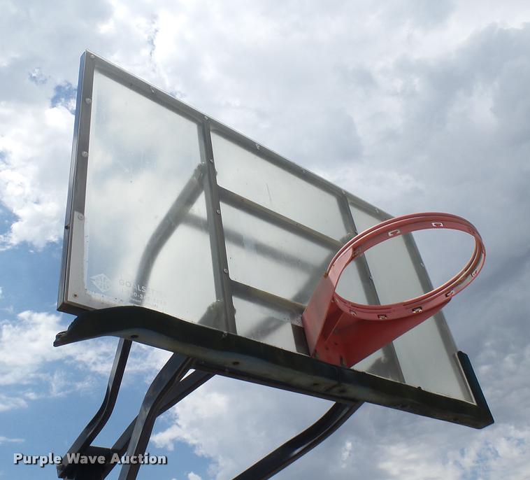 image for item DO9658 Basketball goal