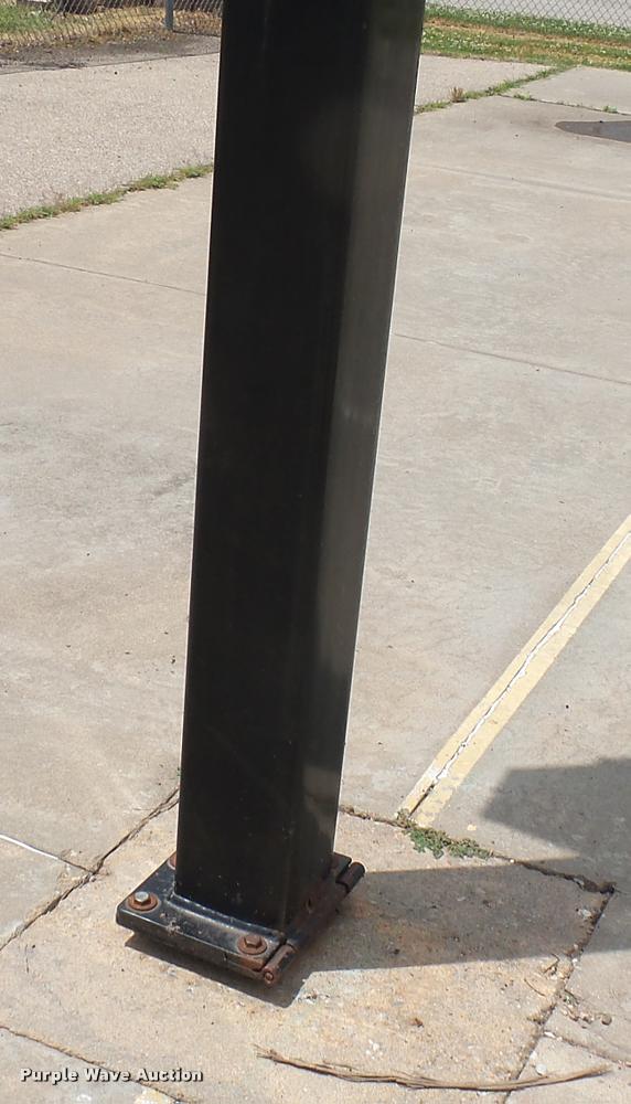 image for item DO9658 Basketball goal