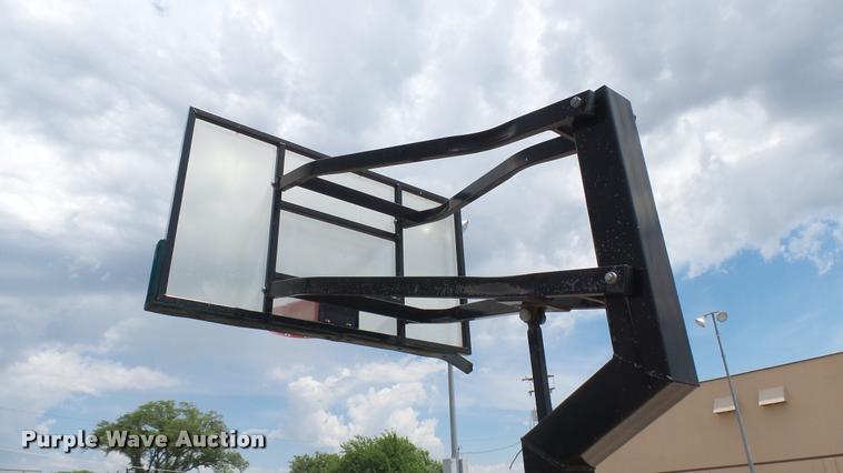 image for item DO9658 Basketball goal