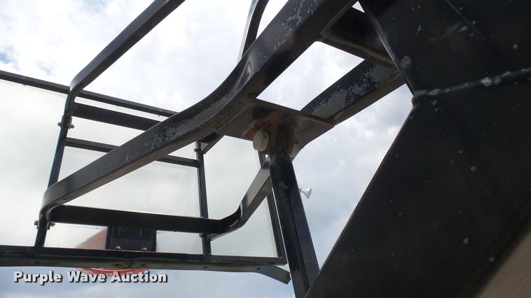 image for item DO9658 Basketball goal