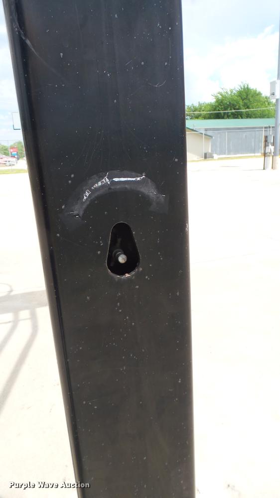 image for item DO9658 Basketball goal